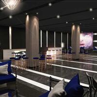 Otel Olanakları Galerisi