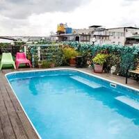 Genel Görünüm Galerisi