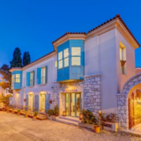 Genel Görünüm Galerisi