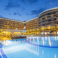 Genel Görünüm Galerisi