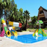 Havuz & Plaj Galerisi