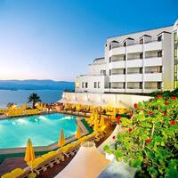 Genel Görünüm Galerisi