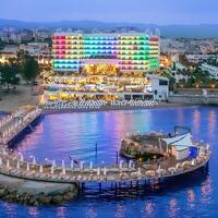 Genel Görünüm Galerisi