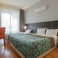 Oda Özellikleri Galerisi