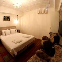 Oda Özellikleri Galerisi