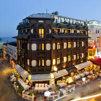 Genel Görünüm Galerisi