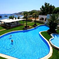 Havuz & Plaj Galerisi