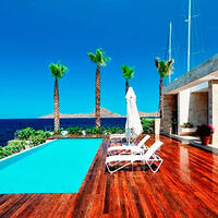 Havuz & Plaj Galerisi