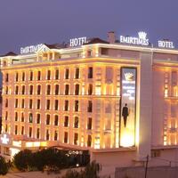 Genel Görünüm Galerisi