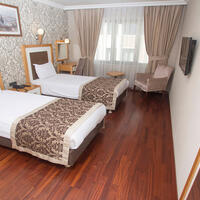 Oda Özellikleri Galerisi