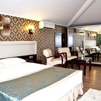 Oda Özellikleri Galerisi