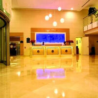 Otel Olanakları Galerisi