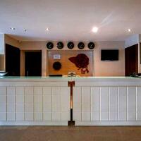 Otel Olanakları Galerisi