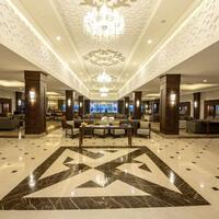 Otel Olanakları Galerisi