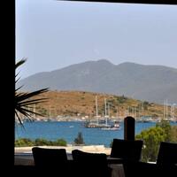 Otel Olanakları Galerisi