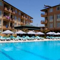 Havuz & Plaj Galerisi