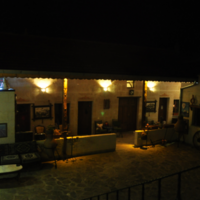 Bahçe & Oturma Alanları Galerisi