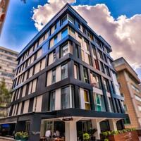 Genel Görünüm Galerisi