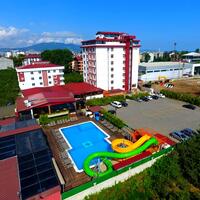 Genel Görünüm Galerisi