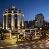 Genel Görünüm Galerisi