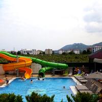 Havuz & Plaj Galerisi