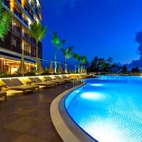 Havuz & Plaj Galerisi