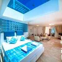 Otel Olanakları Galerisi