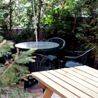 Bahçe & Oturma Alanları Galerisi