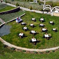 Bahçe & Oturma Alanları Galerisi