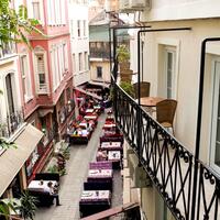 Otel Olanakları Galerisi