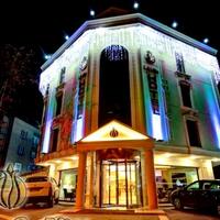 Genel Görünüm Galerisi