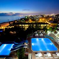 Havuz & Plaj Galerisi