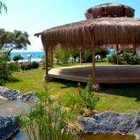 Bahçe & Oturma Alanları Galerisi