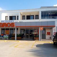 Genel Görünüm Galerisi