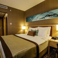 Oda Özellikleri Galerisi