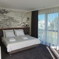 Oda Özellikleri Galerisi