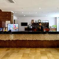 Lobi & Oturma Alanları Galerisi