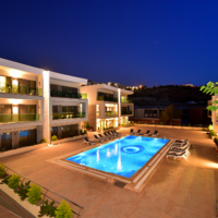 Genel Görünüm Galerisi