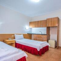 Oda Özellikleri Galerisi