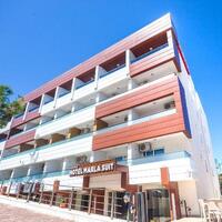 Genel Görünüm Galerisi