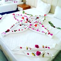 Oda Özellikleri Galerisi