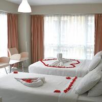 Oda Özellikleri Galerisi