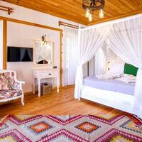 Oda Özellikleri Galerisi