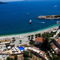 Havuz & Plaj Galerisi