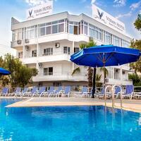 Genel Görünüm Galerisi