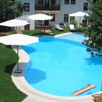 Havuz & Plaj Galerisi