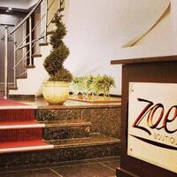 Lobi & Oturma Alanları Galerisi