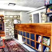 Lobi & Oturma Alanları Galerisi