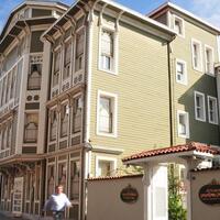 Genel Görünüm Galerisi