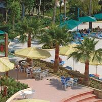 Otel Olanakları Galerisi